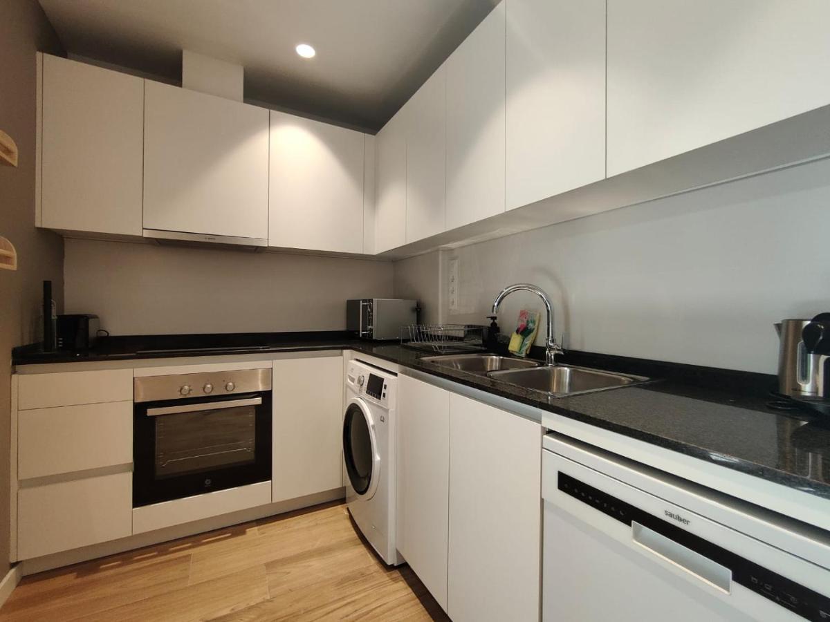 Mr Born Apartamento
