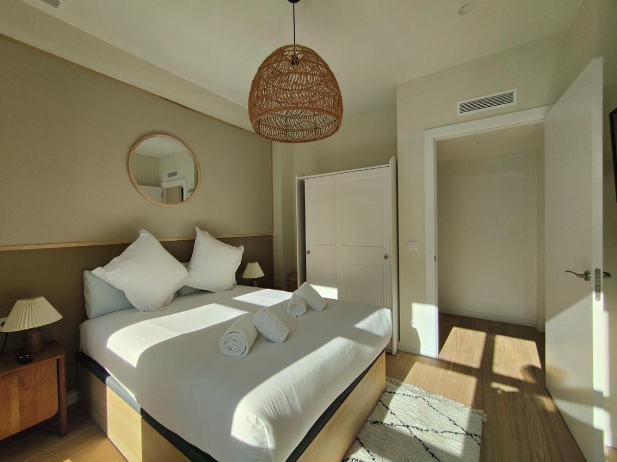 Mr Born Apartamento Barcelona