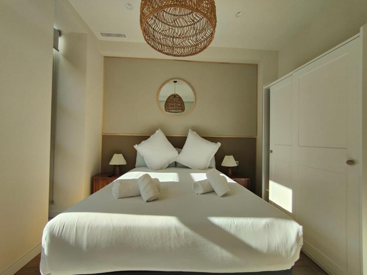 Mr Born Apartamento *