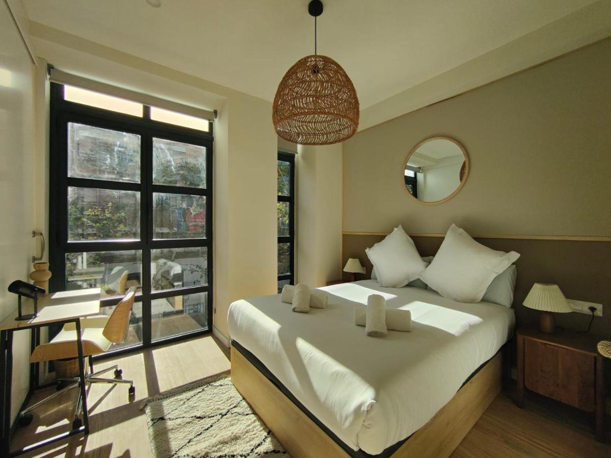 Apartamento Mr Born Barcelona