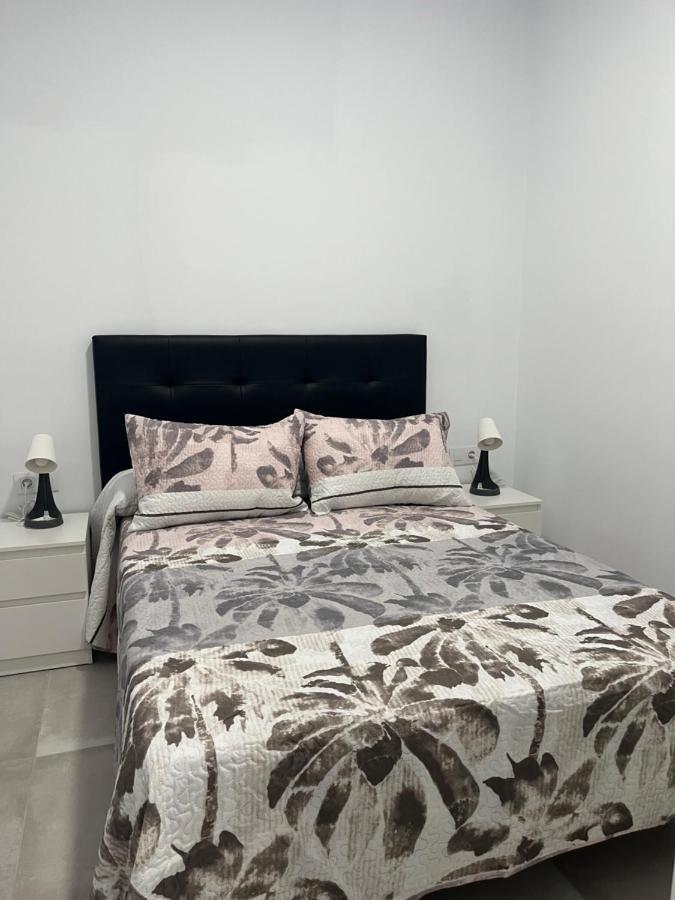 La Meridian Apartamento Barcelona