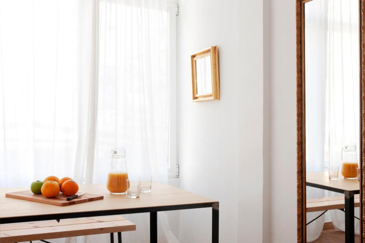 Apartamento My Address In Sant Antoni