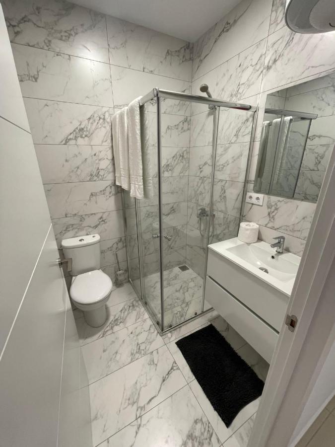 Apartamento La Meridian *
