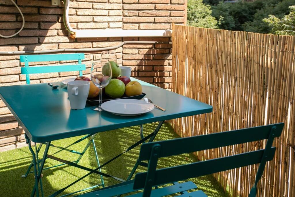 Apartment Canela Homes Padilla