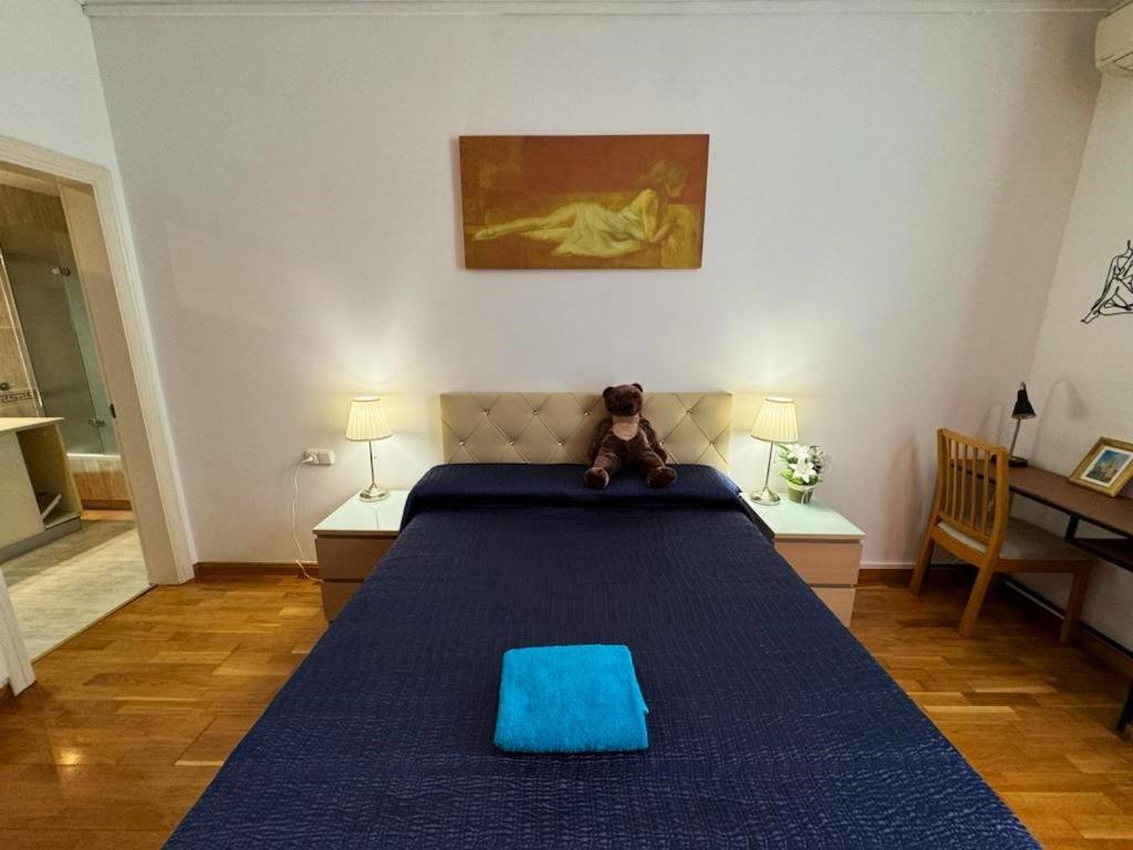 Calabria Bed and breakfast