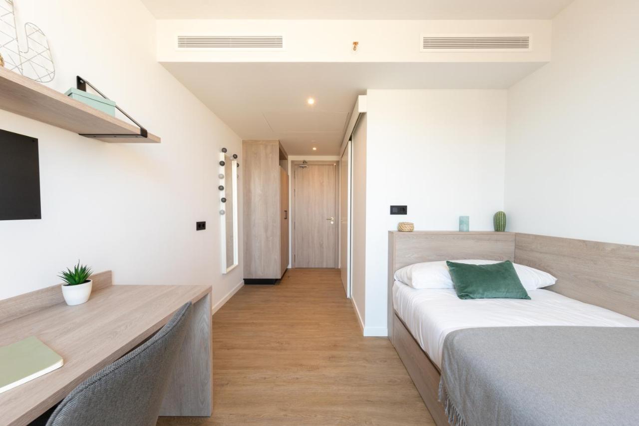 Micampus Student Apartamento *