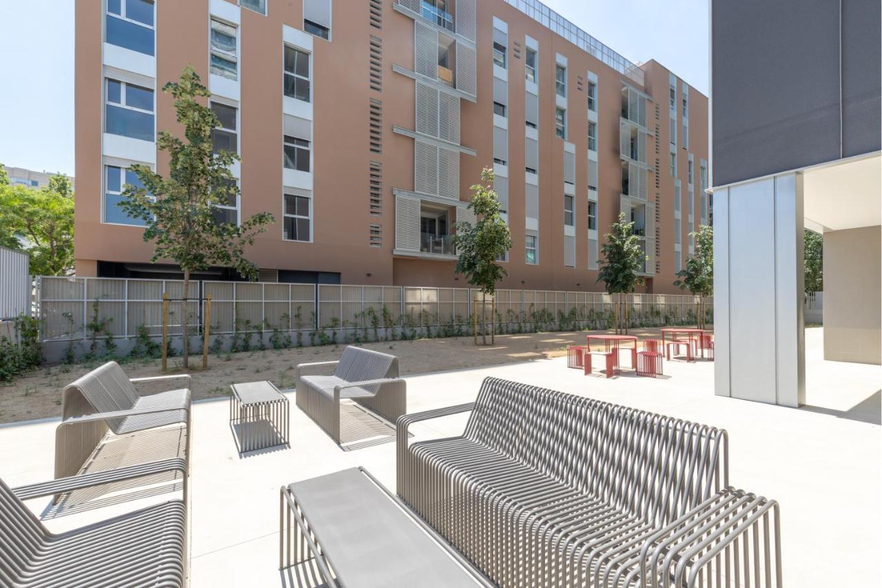 Micampus Student Apartamento Barcelona