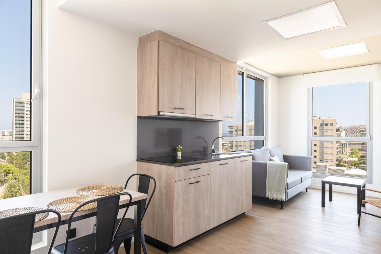 Micampus Student Apartamento Barcelona