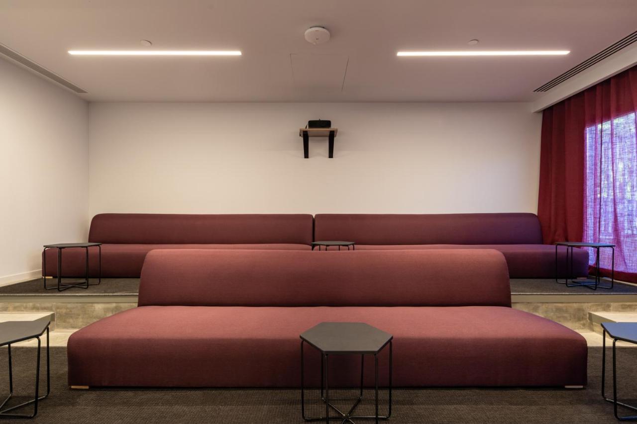 Micampus Student Apartamento