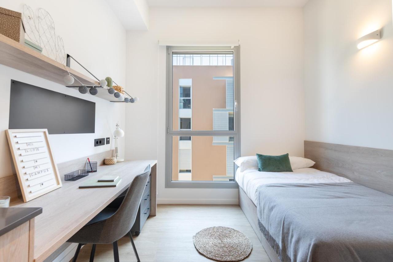 Micampus Student Apartamento
