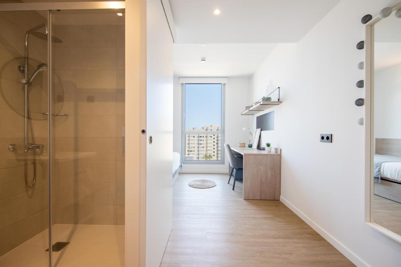 Apartamento Micampus Student *