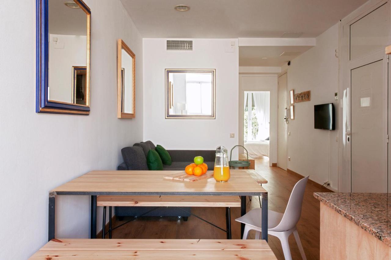 Apartamento My Address In Sant Antoni *