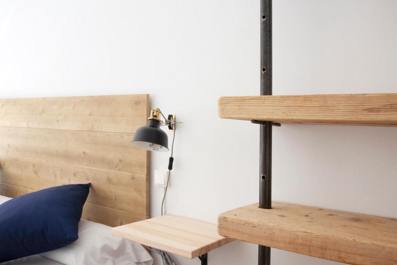 Apartamento My Address In Sant Antoni Barcelona