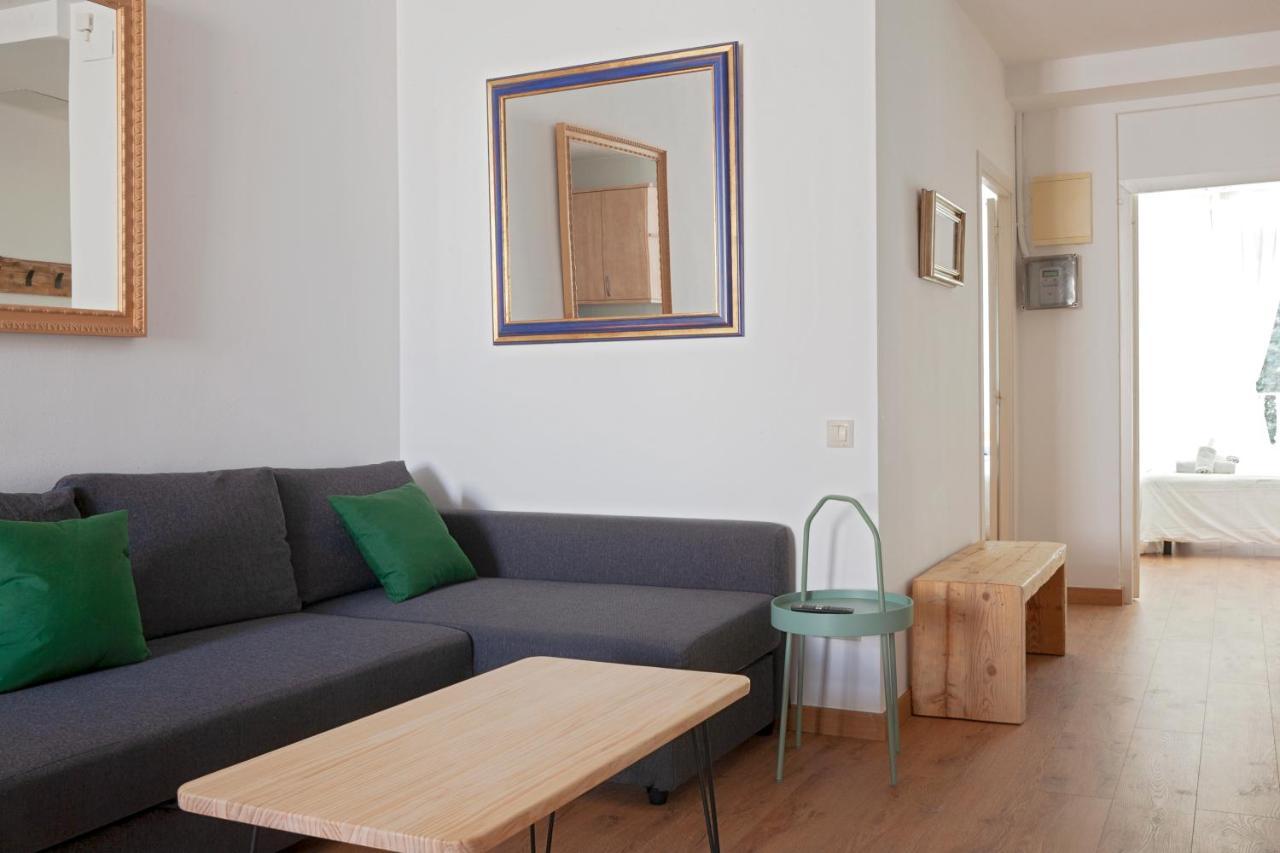 Apartamento My Address In Sant Antoni *