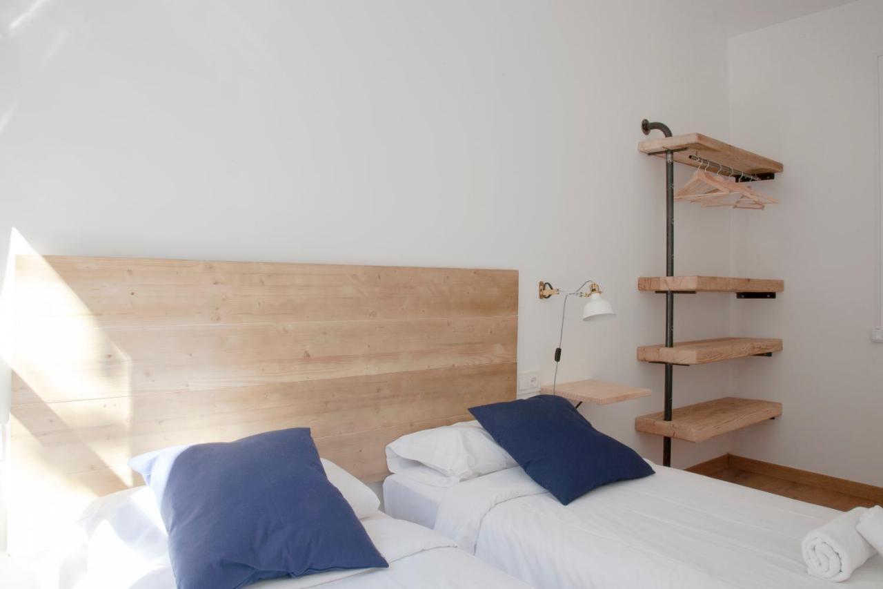 My Address In Sant Antoni Apartamento Barcelona