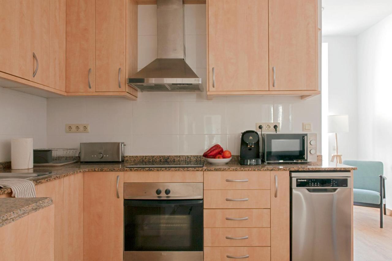 Apartamento My Address In Sant Antoni *