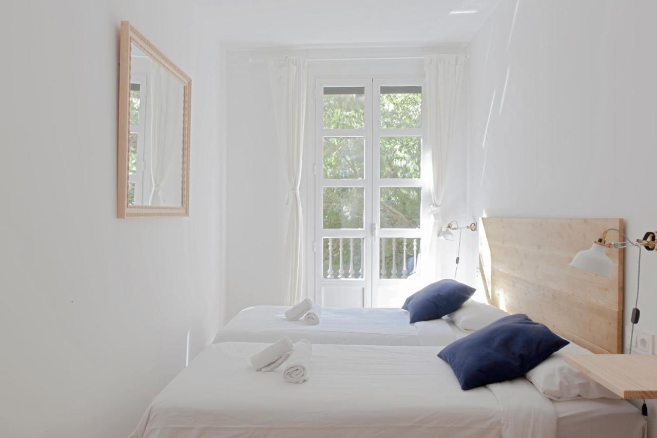 Apartamento My Address In Sant Antoni Barcelona