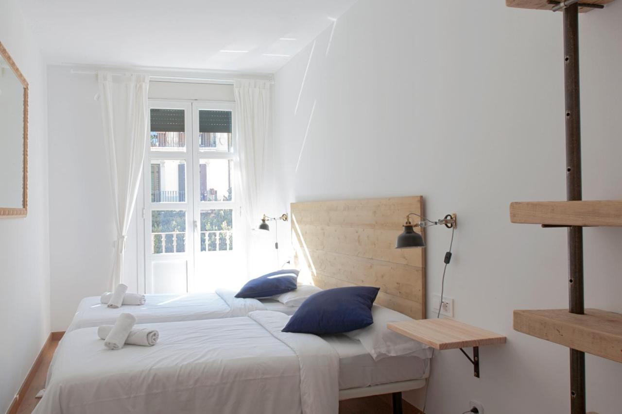 Apartamento My Address In Sant Antoni
