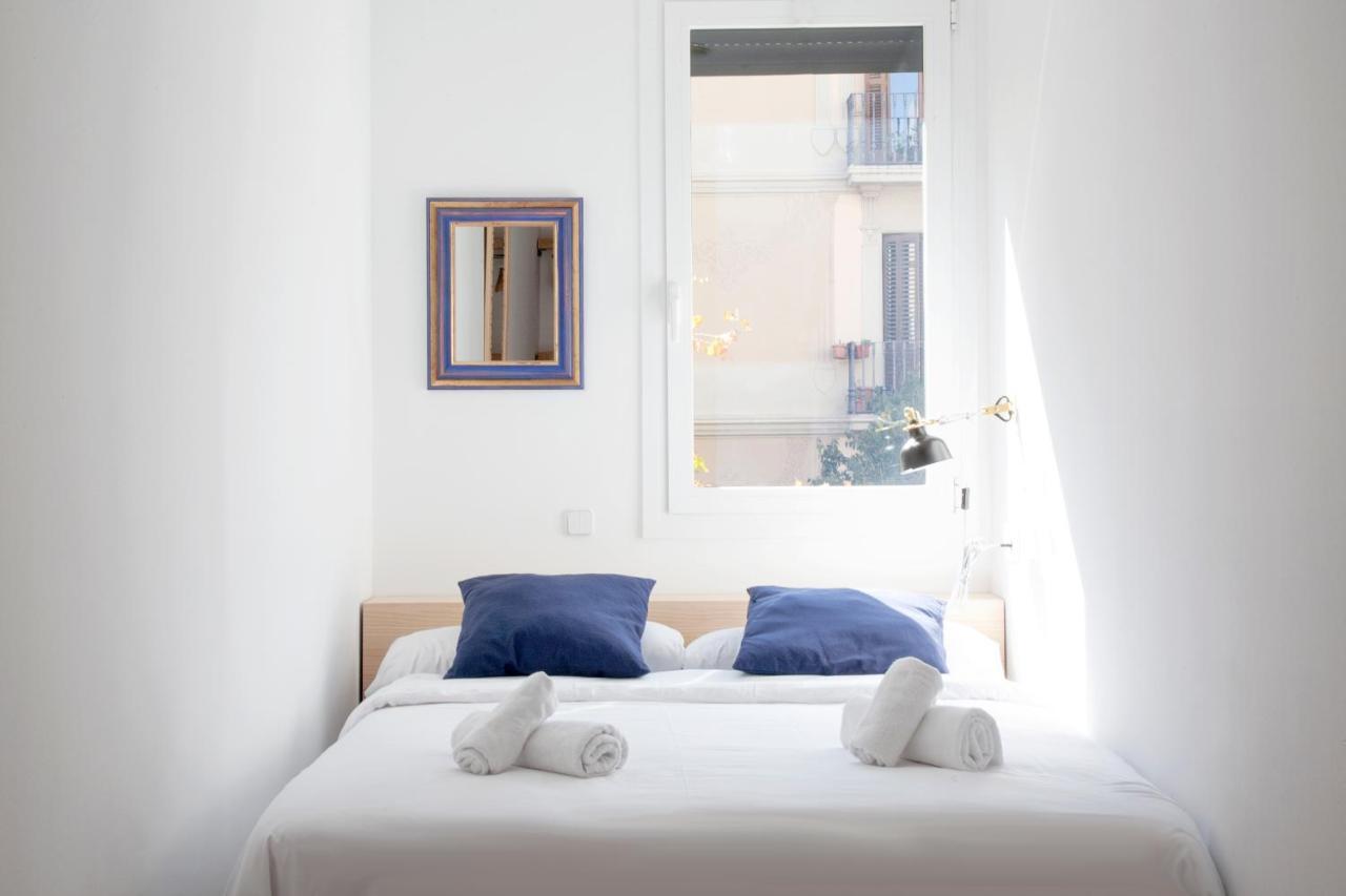 Apartamento My Address In Sant Antoni Barcelona