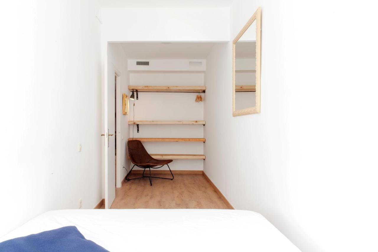My Address In Sant Antoni Apartamento