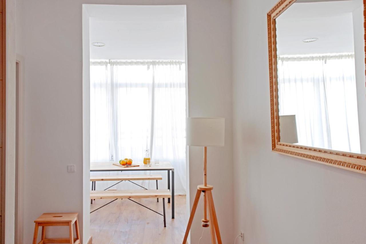 My Address In Sant Antoni Apartamento Barcelona