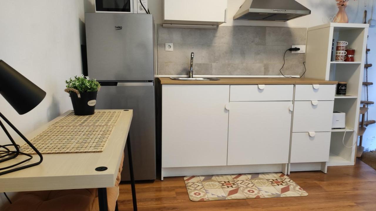 Apartamento Estudio Monoambiente Parque Güell