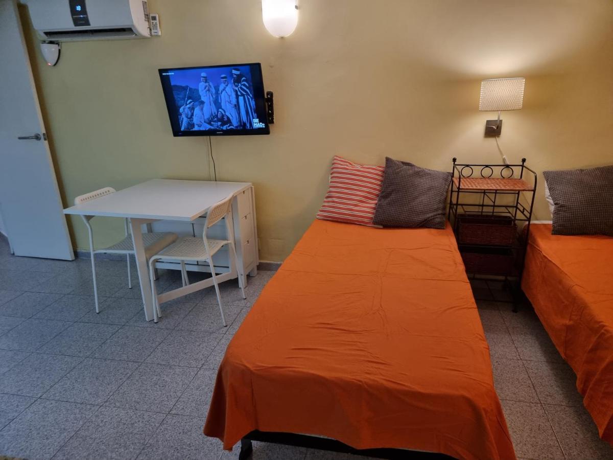 Apartamento 2 Beds 1 Sofabed Downtown 31 Nigths Min Barcelona