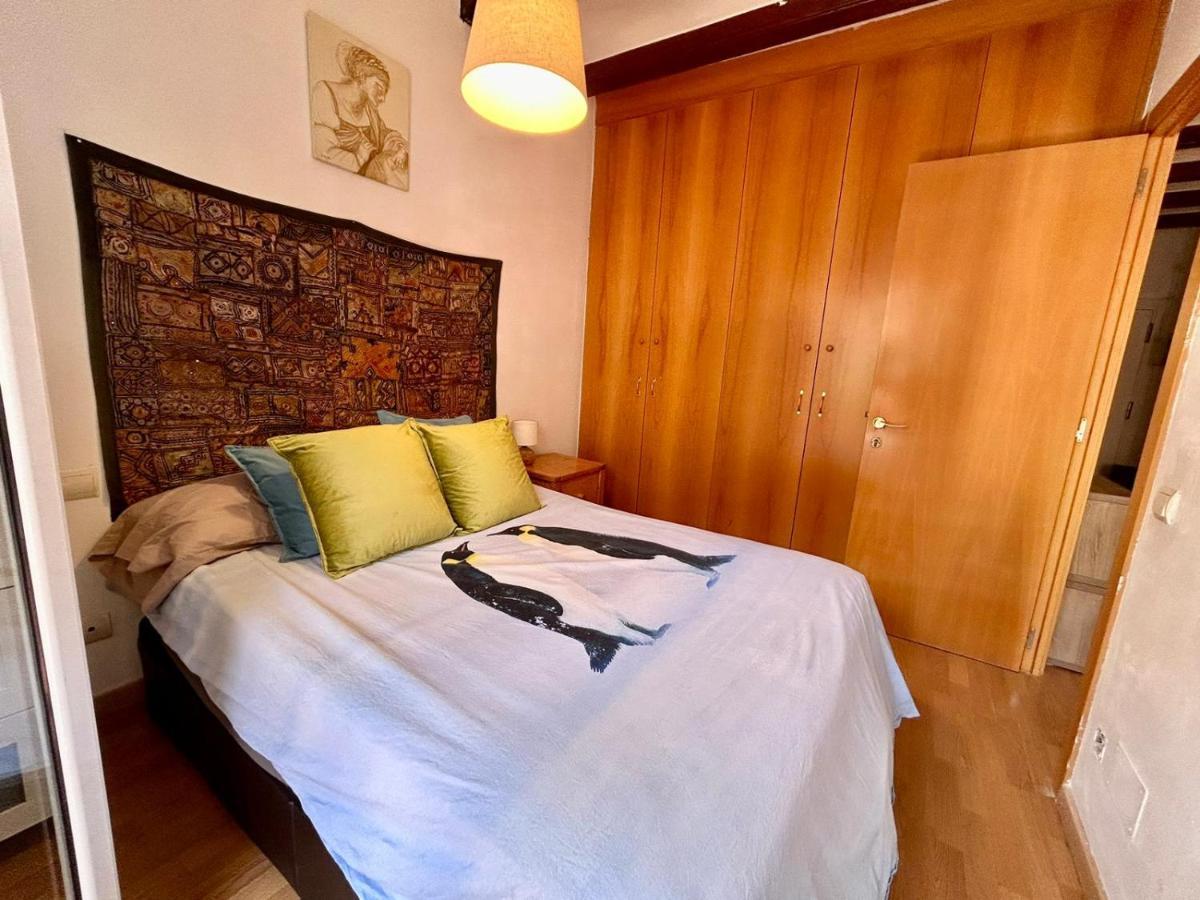 Apartamento Apartamento Tranquilo Y Del Barrio Barcelona