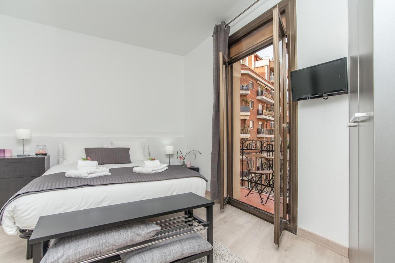 Apartamento Housalia Sant Pau Views- With View On Hospital Sant Pau