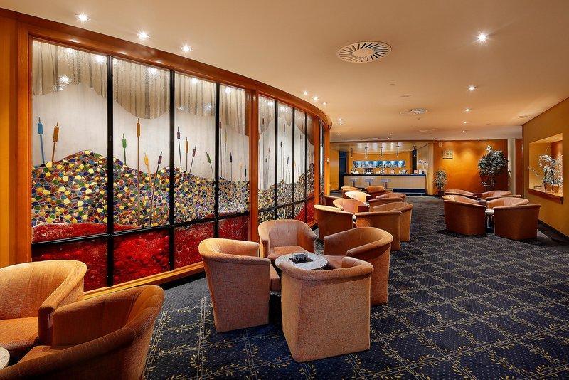 Hotel Hcc Montblanc Barcelona
