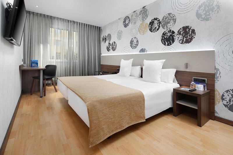 Hcc Montblanc Hotel