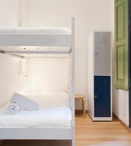 The Central House Barcelona Gracia
