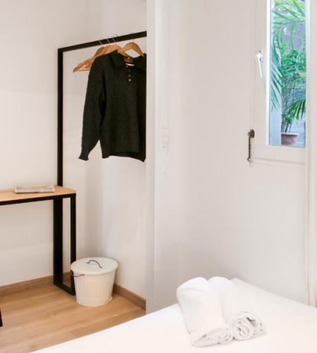 The Central House Barcelona Gracia *