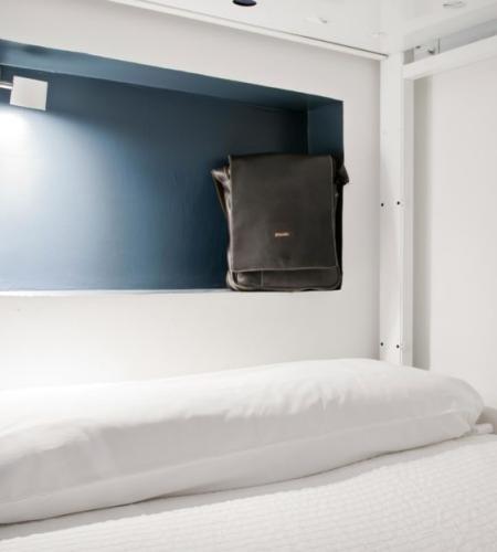 The Central House Barcelona Gracia *