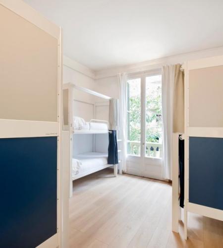 The Central House Barcelona Gracia