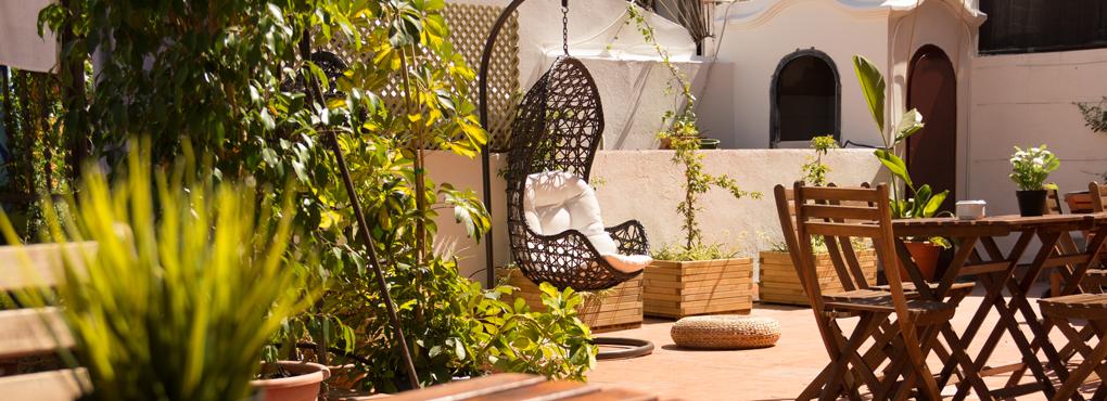 The Central House Barcelona Gracia
