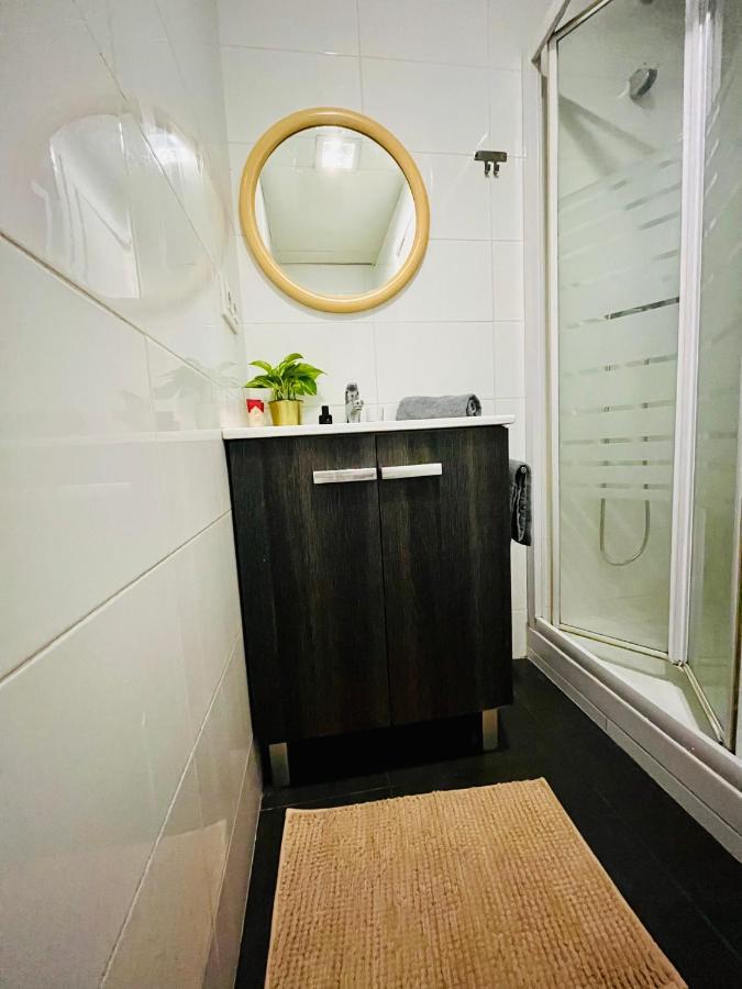 Apartamento Calm Terrace Barcelona