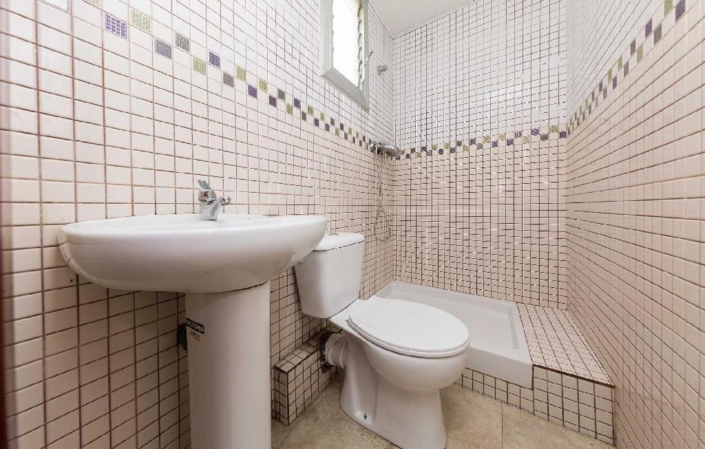 Apartment Estudio En