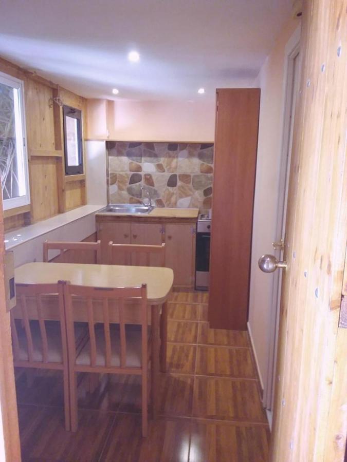 Estudio En Apartment *