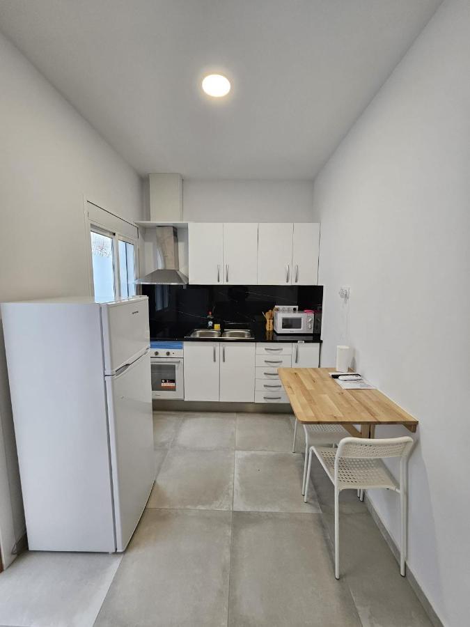 Apartamento La Meridian Barcelona