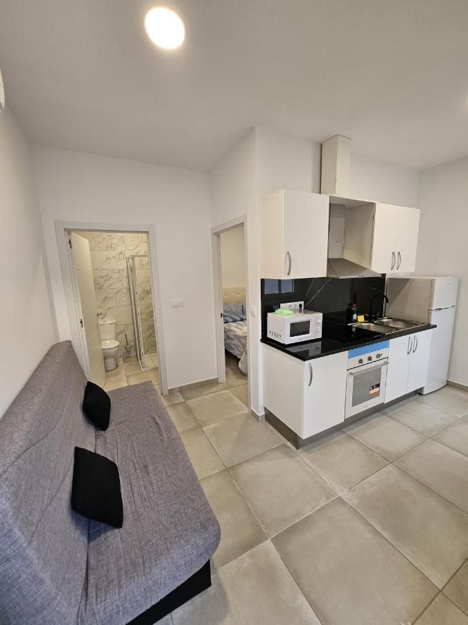Apartamento La Meridian