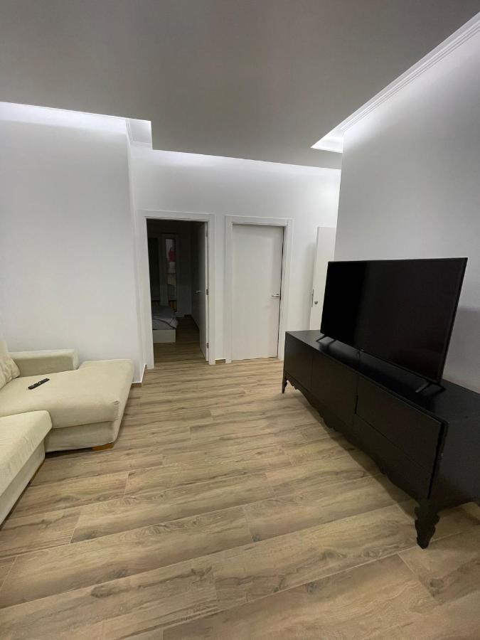 La Meridian Apartamento Barcelona