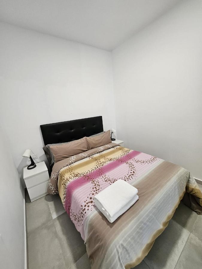 Apartamento La Meridian *