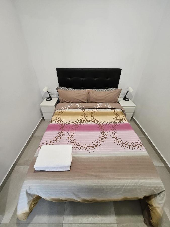 La Meridian Apartamento Barcelona