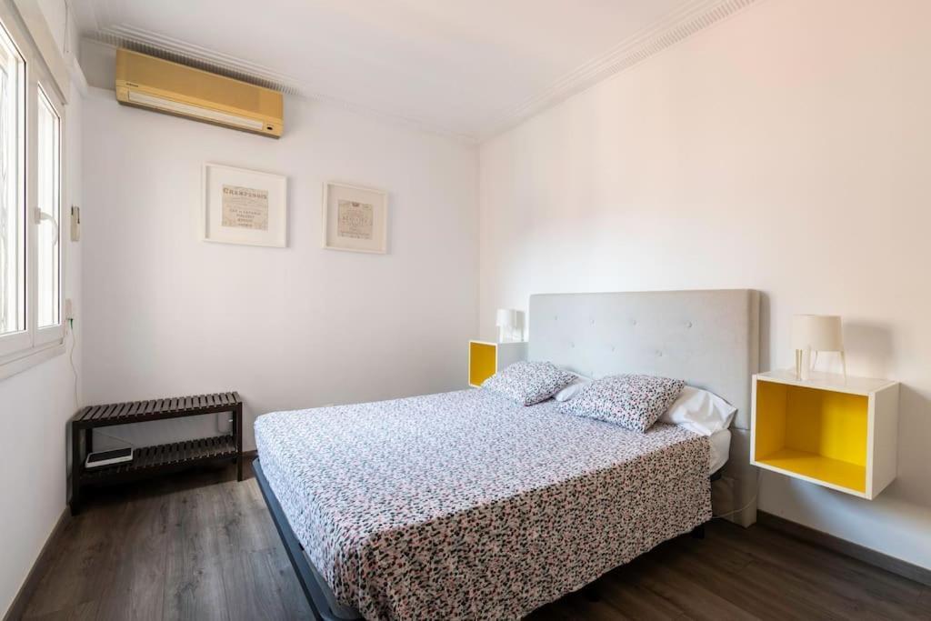 Centric And Spacious, Excellent For Families Apartamento
