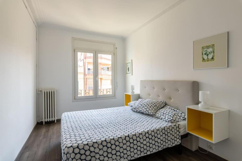 Centric And Spacious, Excellent For Families Apartamento