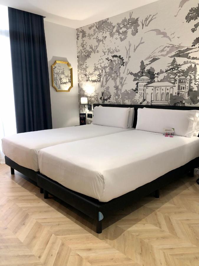 Hotel Oriente Atiram