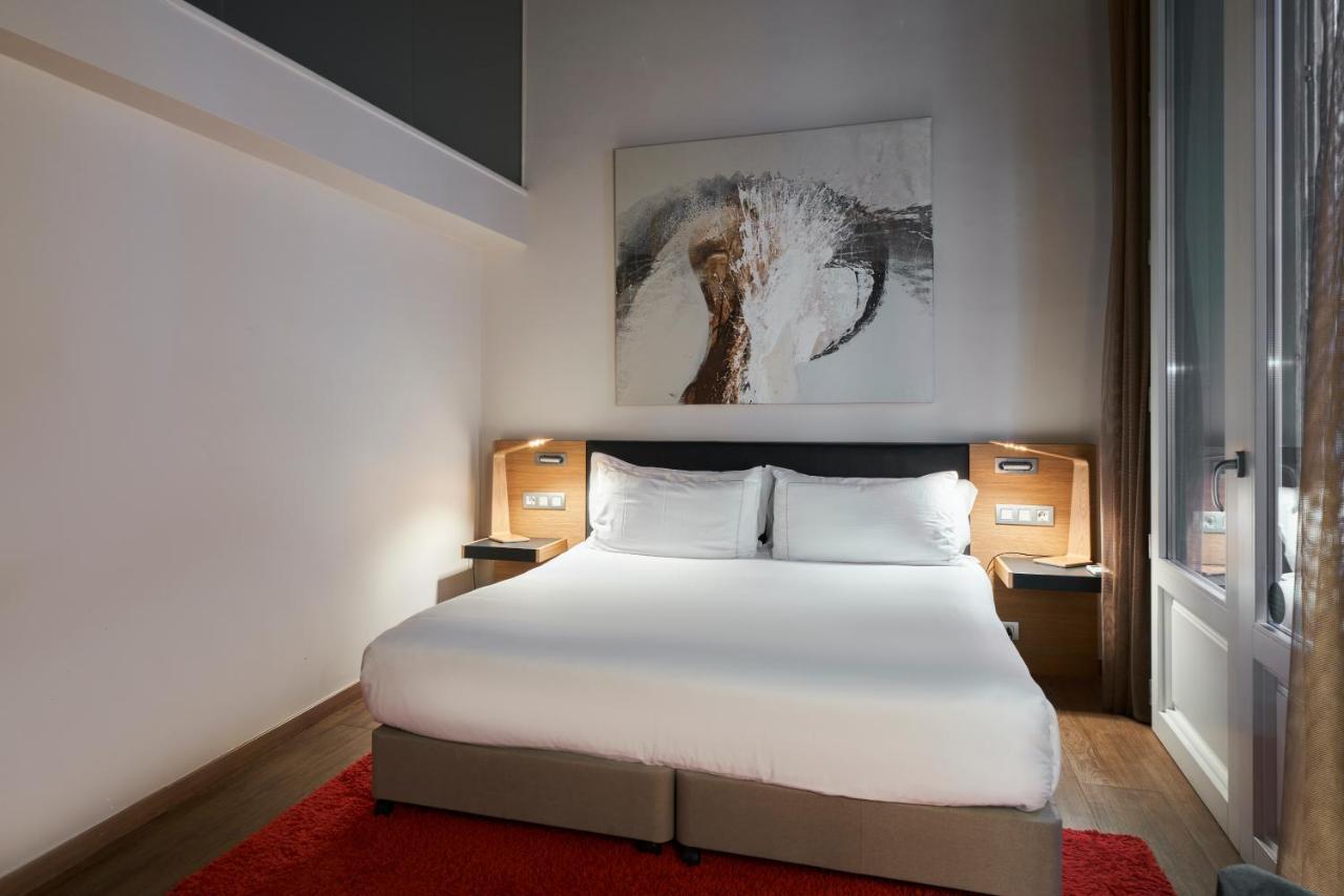 Hotel Mercer House Boria Bcn 4*
