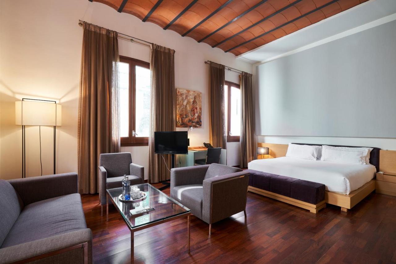 Mercer House Boria Bcn Hotel Barcelona