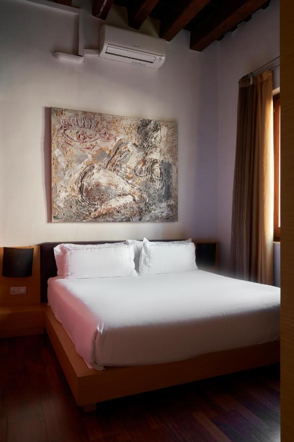 Mercer House Boria Bcn Barcelona